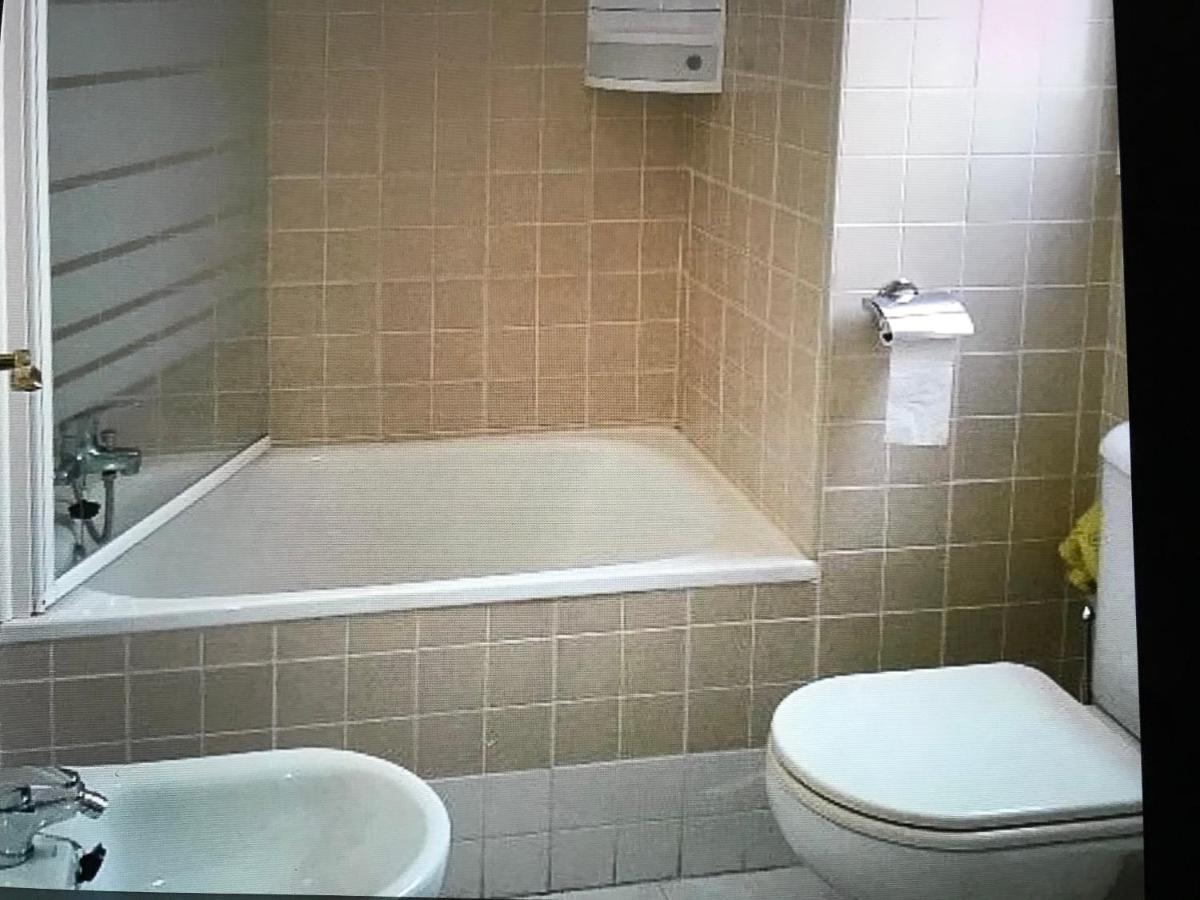 Apartment Attico ايامونتي المظهر الخارجي الصورة